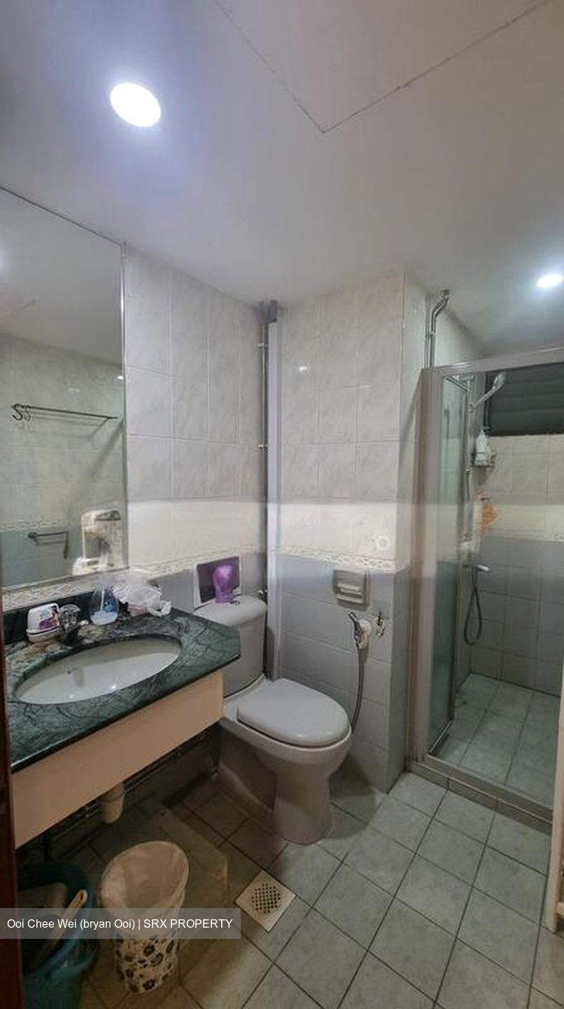 Simsville (D14), Condominium #501615241